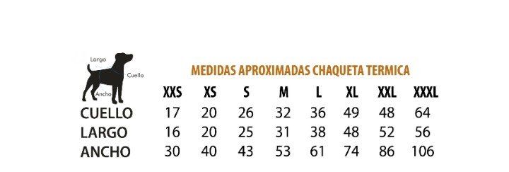 Chaqueta Térmica Con Capucha - Imagen 6
