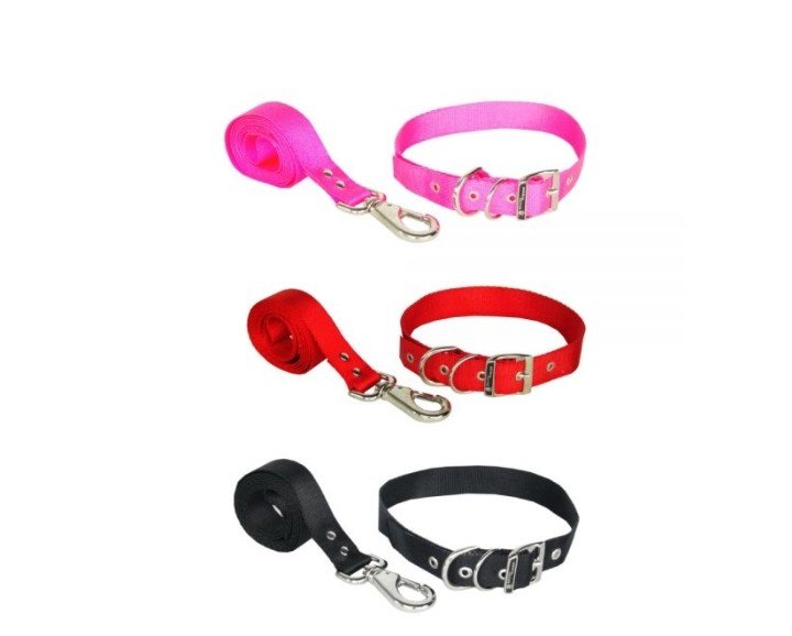 Trailla Collar Sencillo