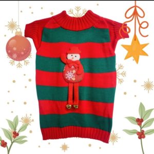 Navidad Para Tu Mascota
