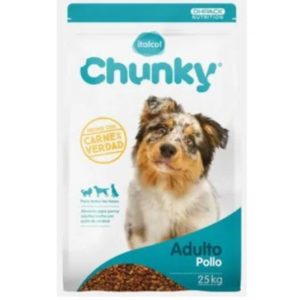 CHUNKY ADULTO POLLO