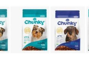 CHUNKY ADULTO POLLO